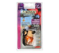 Bonsai, deodorante Forest Fruit Confezione singola di ricambio per display. Jean