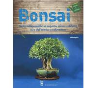 Bonsai. Ediz. illustrata
