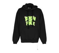 Bonsai - Felpe col cappuccio - - Sweatshirts & Hoodies - Uomo - Nero - L