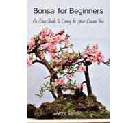 Bonsai for Beginners (Tascabile)