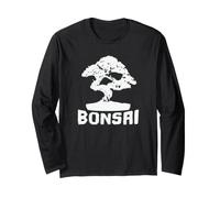 Bonsai Garden Art Mini Albero Giappone Maglia a Manica