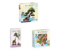 Bonsai - Gioco da Tavolo con Wabi Sabi e Upgrade Pack