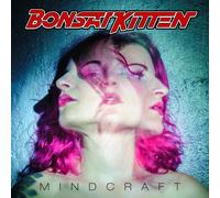 Bonsai Kitten – Mindcraft – Vinile (LP)