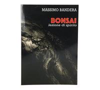 Bonsai - Lezione di spirito, a cura di Massimo Bandera - Libro