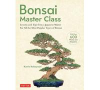 Kunio Kobayashi Bonsai Master Class (Tascabile)