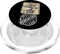 Bonsai-Papà Bonsaï arbre Bonsaï-Timbro bonsai-piantes bonsaï PopSockets PopGrip per MagSafe