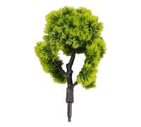 Bonsai Simulazione Artificiale Pianta Da Vaso Casa Ufficio Finto Pino Albero