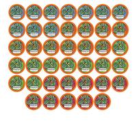 Bonsai Tea Co. Confezione assortita, compatibile con birrifici K Cup tra cui 2.0, 40 pezzi