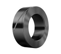 Bonsai Training Wire, Aluminum Bonsai Training Wire, 1.5mm Anodized Bendable Gardening Tools | 110m Tree Wiire For Fine Trunk For Wreath Trellises Trunks Flowers Lawn Garden Patio Gardener Beg