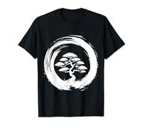 Bonsai Tree Whisperer - Funny Japanese Zen Gardener Design Maglietta