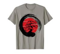 Bonsai Tree Whisperer - Funny Japanese Zen Gardener Design Maglietta