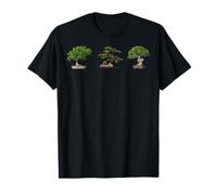 Bonsai Tree Whisperer - Funny Japanese Zen Gardener Design Maglietta