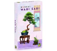 BONSAI - WABI SABI