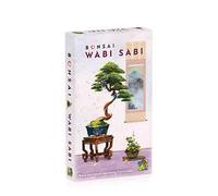Bonsai. Wabi Sabi. Gioco da tavolo