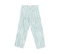 Bonsai - Wide Pantaloni - - Trousers - Uomo - Blu - L