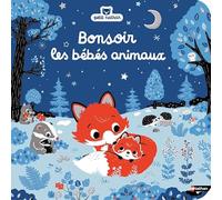 Bonsoir les bébés animaux