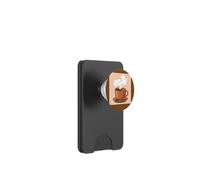 Bontà del caffè PopSockets PopWallet per MagSafe