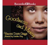 Bontà e misericordia (La serie della Trinità benedetta)