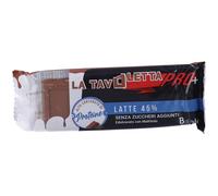 Laerbium Pharma BONTA' E SALUTE TAVOLETTA CIOCCOLATO PROTEICO LATTE 60 G