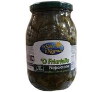 Bontà più - Frijarielle Vaso - 1 Kg