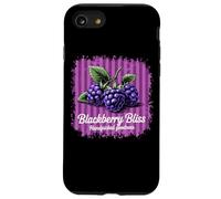Bontà selezionata a mano Blackberry Bliss Custodia per iPhone SE (2020) / 7 / 8