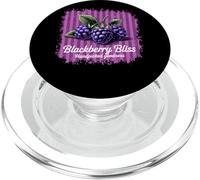 Bontà selezionata a mano Blackberry Bliss PopSockets PopGrip per MagSafe