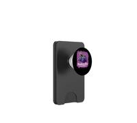 Bontà selezionata a mano Blackberry Bliss PopSockets PopWallet per MagSafe