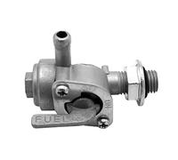 Bontannd Serbatoio del Gas Commutatore Commutatore di Benzina Rubinetto a Benzina Interruttore a Benzina Spento Pompa Rubinetto Petcock per Il Generatore di Benzina Serbatoio Dell'olio Motore