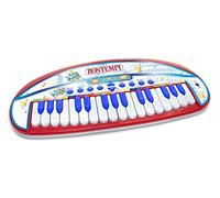 Bontempi 12 3109 - Tastiera da Tavolo 31 Tasti