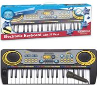 Tastiera 49 tasti passo professionale presa usb 15 4900 Bontempi -nuovo-Italia