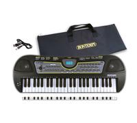 Tastiera Elettronica Bontempi 49 Tasti con Cavo USB