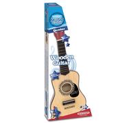Bontempi 21 5530 - Chitarra Classica In Legno 55 Cm A 6 Corde - AA.VV.