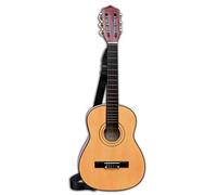 Bontempi 21 7520 - Chitarra in Legno con Bretella, 75 cm