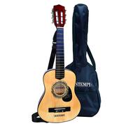 Bontempi 21 7531 - Chitarra Classica In Legno 75 Cm A 6 Corde - AA.VV.