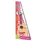 Bontempi 22 7571 Chitarra classica in legno 75 cm