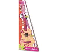 Bontempi 22 7571 - Chitarra Classica In Legno 75 Cm A 6 Corde Linea Igirl -