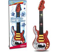 Bontempi 24 1110 Chitarra Rock Elettronica - AA.VV.