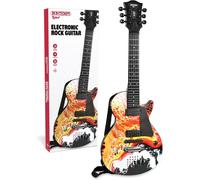 BONTEMPI 24 5830 CHITARRA ROCK ELETTRONICA
