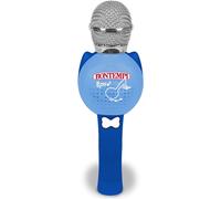 Merchandising Bontempi 41 2820 - Microfono Karaoke Wireless