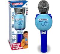Merchandising Bontempi 41 2820 - Microfono Karaoke Wireless