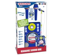 BONTEMPI 42 5030 SOUND BOX CON 2 MICROFONI