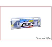 BONTEMPI 4262 - DIAMONICA 25 TASTI CON TUBO FLESSIBILE E VALIGETTA