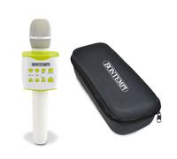 Bontempi 48 5120: Microfono Karaoke Wireless Con Asctuccio - AA.VV.