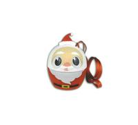 Bontempi 49 0100NB Tech MINI XMAS SPEAKER BABBO NATALE cassa port. bluetooth 3w