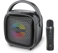 Bontempi 49 1001 Tech WIRELESS SPEAKER Cassa Speak. Wireless Batt. 25w +Mic+TWS