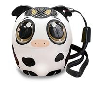 Bontempi 490100 Mini Speaker - Cassa con il disegno degli animali