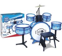 BONTEMPI 51 4831 BATTERIA CLASSICA 6 ELEMENTI