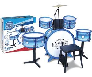 BONTEMPI 51 4831 BATTERIA CLASSICA 6 ELEMENTI