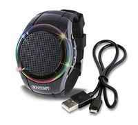 Bontempi Amplificatore Wireless da Polso con Effetti Luminosi