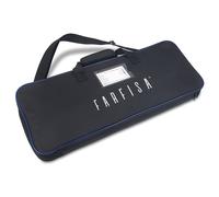 Bontempi BA 37 asccessorio per tastiera MIDI Nero Protezione per tastiera Bontempi